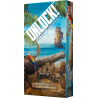 Unlock: Wielka tajemnica - Skarb z wyspy Tonipal (przedsprzedaż)