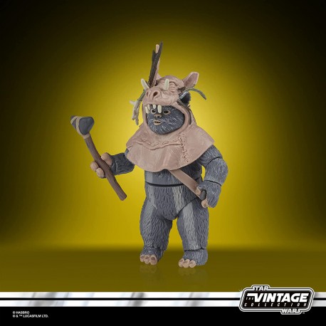 Star Wars Vintage Collection: Teebo