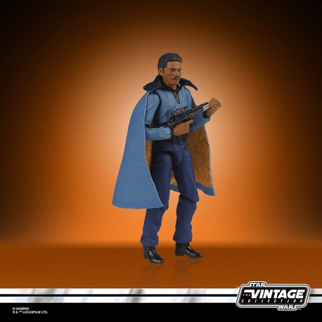 Star Wars Vintage Collection: Lando Calrissian