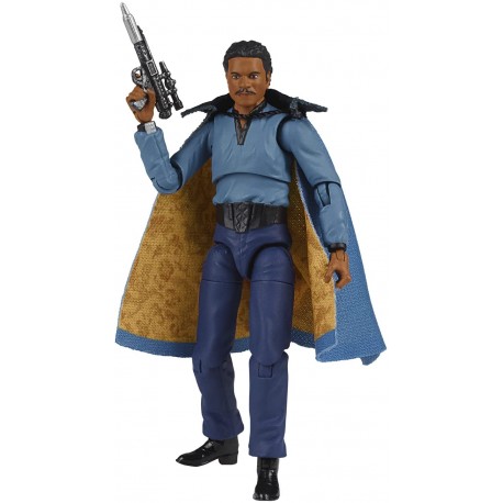 Star Wars Vintage Collection: Lando Calrissian