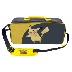 Ultra-Pro Deluxe Gaming Trove - Pikachu