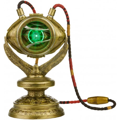 Hasbro Marvel Legends Doctor Strange Eye of Agamotto