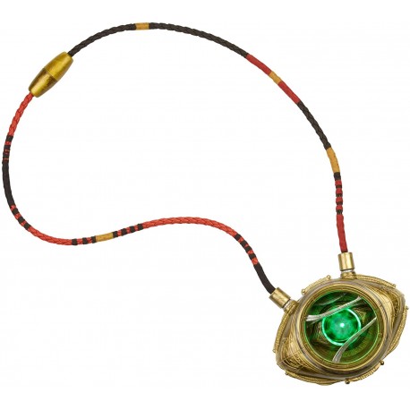 Hasbro Marvel Legends Doctor Strange Eye of Agamotto