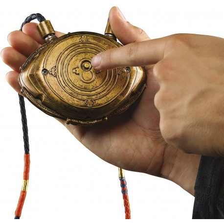 Hasbro Marvel Legends Doctor Strange Eye of Agamotto