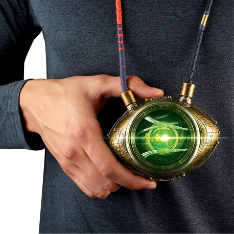 Hasbro Marvel Legends Doctor Strange Eye of Agamotto