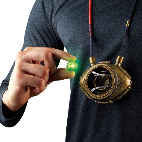 Hasbro Marvel Legends Doctor Strange Eye of Agamotto