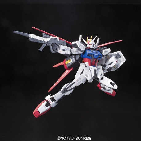 RG 1/144 GAT-X105 Aile Strike