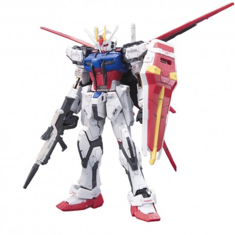 RG 1/144 GAT-X105 Aile Strike