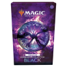Magic The Gathering Commander Collection: Black Premium (przedsprzedaż)
