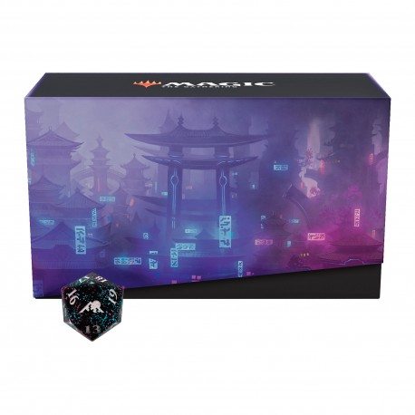 Magic The Gathering Kamigawa - Neon Dynasty Bundle (przedsprzedaż)