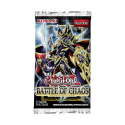 Yu-Gi-Oh! Battle Of Chaos - Booster
