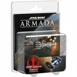 Star Wars: Armada - Koreliańska Korweta CR90