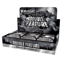 Magic The Gathering Innistrad Double Feature Booster Box (24)