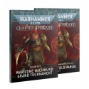Warhammer 40k War Zone Nachmund Grand Tournament 40-58