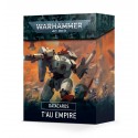 Warhammer 40k Datacards: T'au Empire 56-02