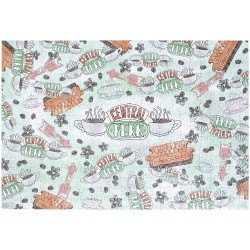 Puzzle - Friends Central Perk Coffee Cup (400)