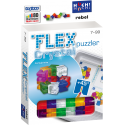 Flex Puzzler: Crystal (edycja polska)