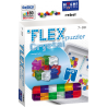 Flex Puzzler: Crystal (edycja polska) (przedsprzedaż)