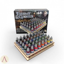 Scale75 - Fantasy & Games Collection (Zestaw farb)