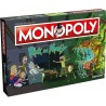 Monopoly Rick and Morty