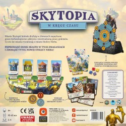 Skytopia (przedsprzedaż)