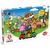 Puzzle - Super Mario (500)