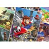 Puzzle - Super Mario Odyssey (500)