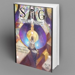 Sig Manual of the Primes RPG