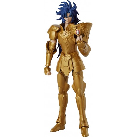 Anime Heroes Saint Seiya - Gemini Saga