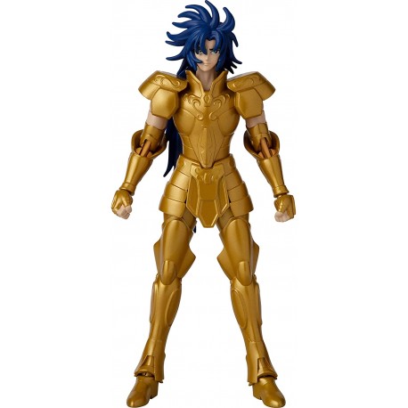 Anime Heroes Saint Seiya - Gemini Saga