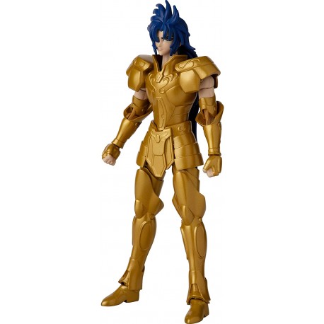 Anime Heroes Saint Seiya - Gemini Saga