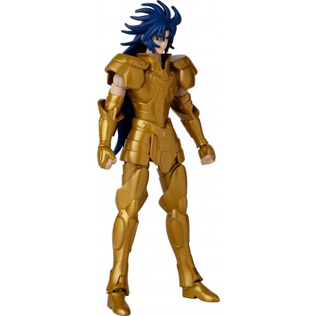 Anime Heroes Saint Seiya - Gemini Saga