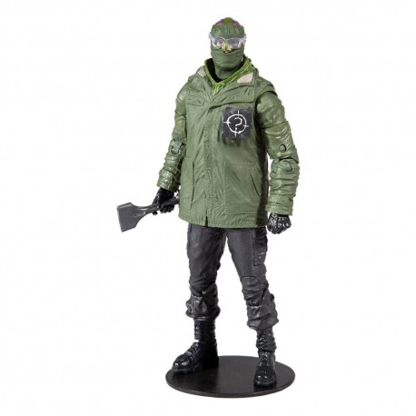 Figurka DC Multiverse - Riddler (Batman Movie) 18 cm