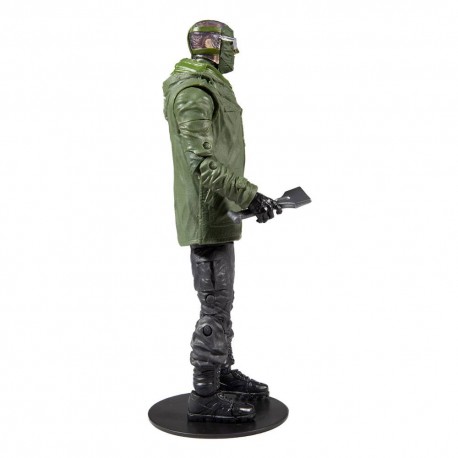 Figurka DC Multiverse - Riddler (Batman Movie) 18 cm