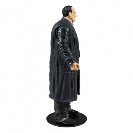 Figurka DC Multiverse - The Penguin (The Batman) 18 cm