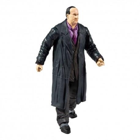 Figurka DC Multiverse - The Penguin (The Batman) 18 cm