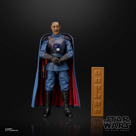 Figurka Star Wars - Credit Collection Moff Gideon