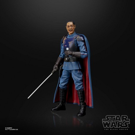 Figurka Star Wars - Credit Collection Moff Gideon