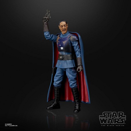 Figurka Star Wars - Credit Collection Moff Gideon