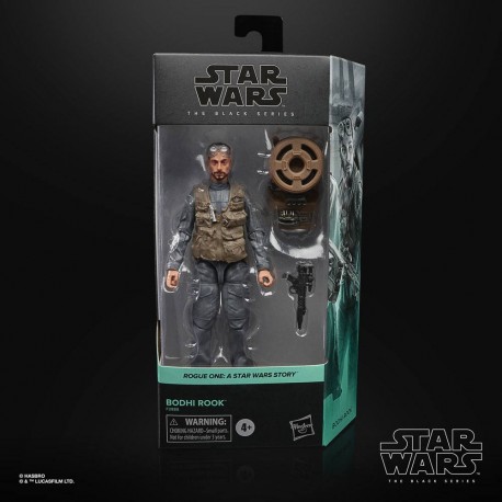 Figurka Star Wars - Bodhi Rook (Rogue One)