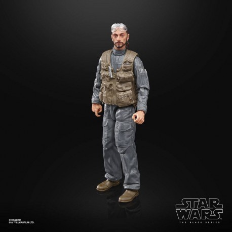 Figurka Star Wars - Bodhi Rook (Rogue One)