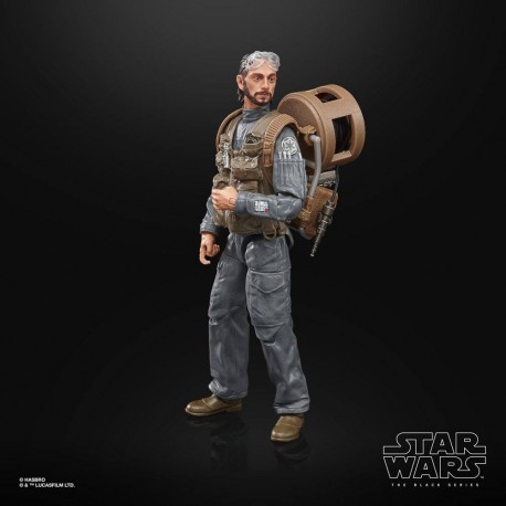 Figurka Star Wars - Bodhi Rook (Rogue One)