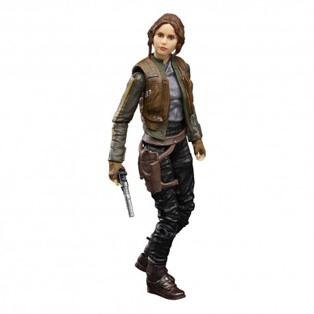 Figurka Star Wars - Jyn Erso (Rogue One)