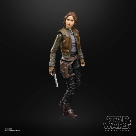 Figurka Star Wars - Jyn Erso (Rogue One)