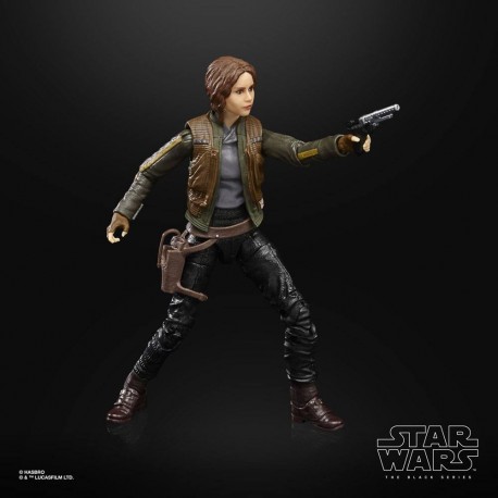 Figurka Star Wars - Jyn Erso (Rogue One)