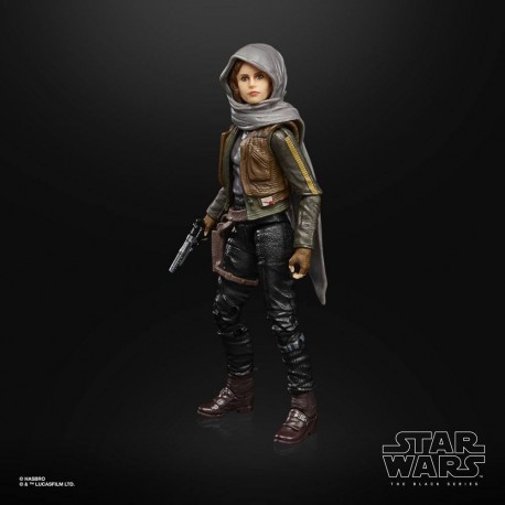 Figurka Star Wars - Jyn Erso (Rogue One)