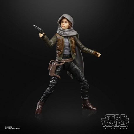 Figurka Star Wars - Jyn Erso (Rogue One)