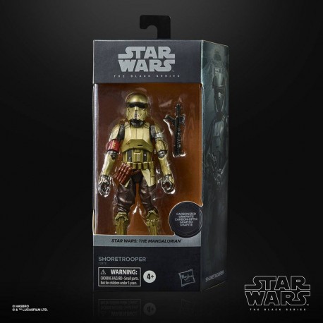 Figurka Star Wars - Shoretrooper (The Mandalorian)