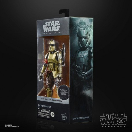 Figurka Star Wars - Shoretrooper (The Mandalorian)