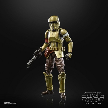 Figurka Star Wars - Shoretrooper (The Mandalorian)